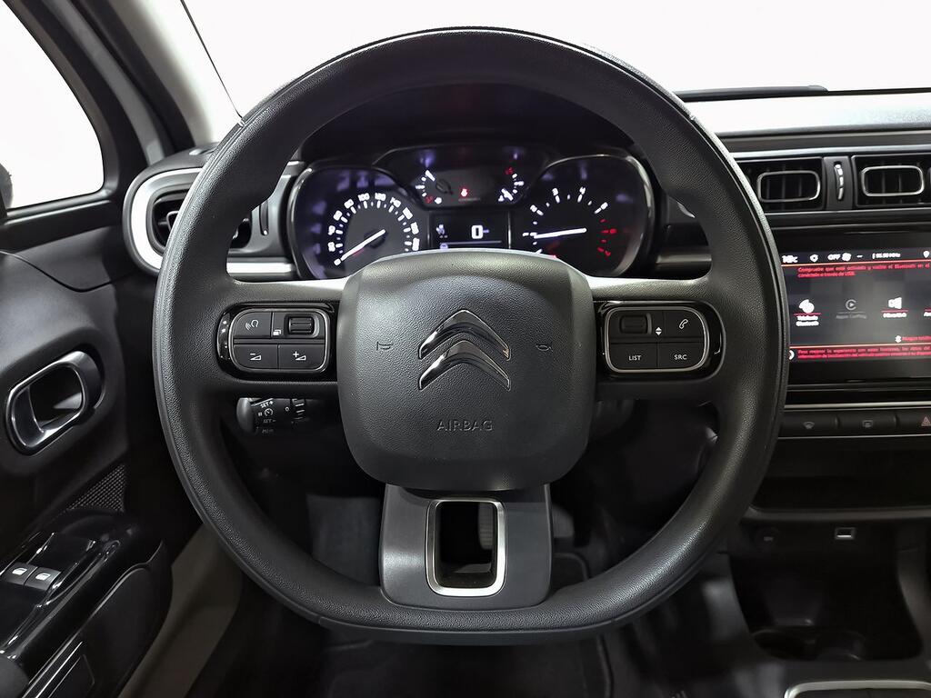 Citroën C3 BlueHDi 75KW (100CV) S&S Feel Pack 19