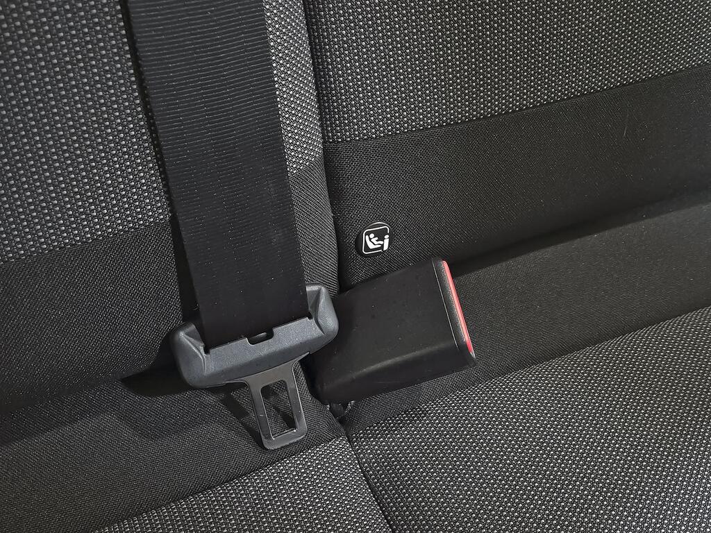 Citroën C3 BlueHDi 75KW (100CV) S&S Feel Pack 27