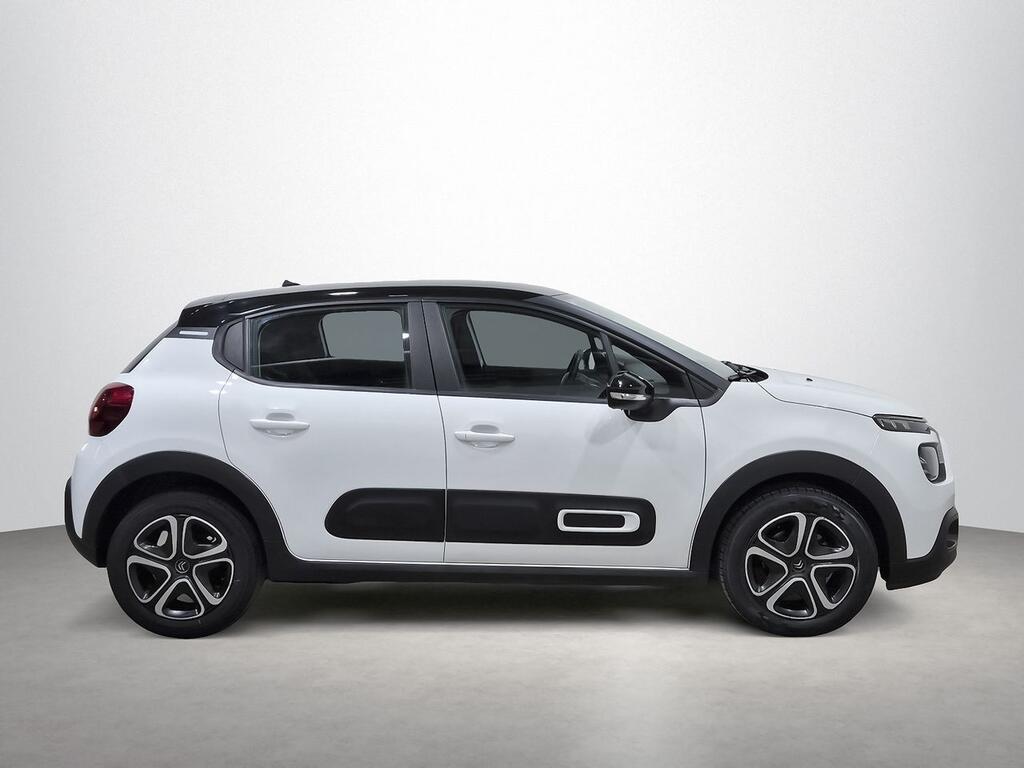 Citroën C3 BlueHDi 75KW (100CV) S&S Feel Pack 3