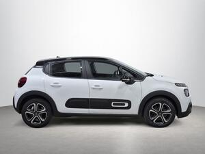 Citroën C3 BlueHDi 75KW (100CV) S&S Feel Pack