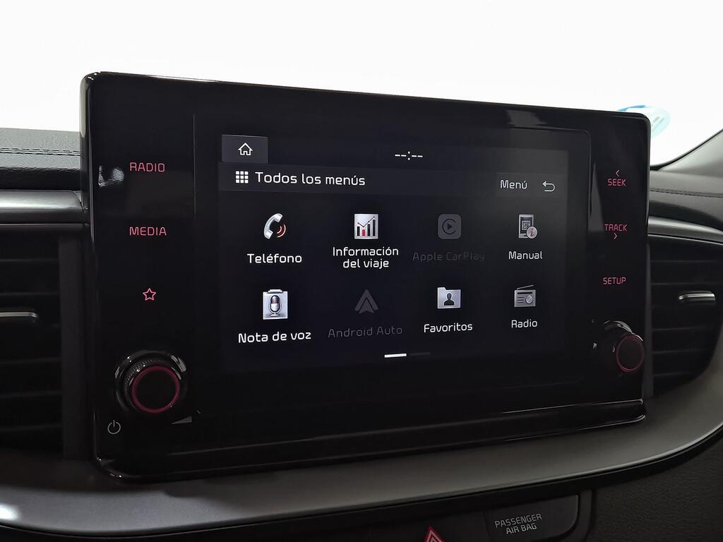 Kia XCeed 1.6 MHEV iMT Drive 100kW (136CV) 19