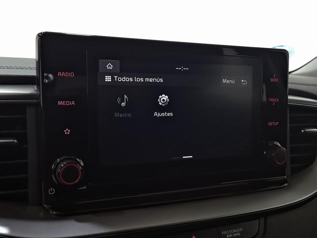 Kia XCeed 1.6 MHEV iMT Drive 100kW (136CV) 20