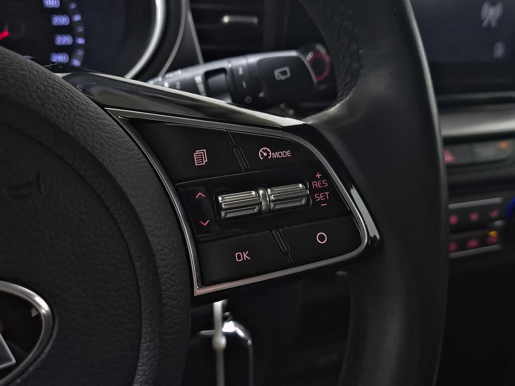 Kia XCeed 1.6 MHEV iMT Drive 100kW (136CV) 17