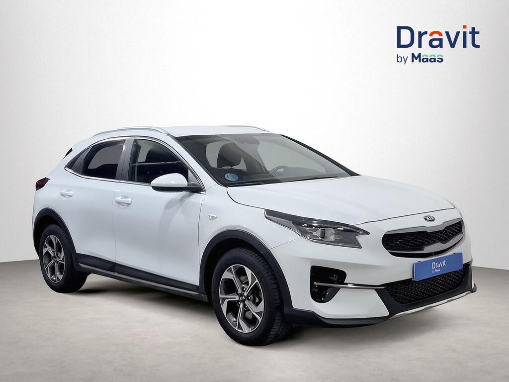 Kia XCeed 1.6 MHEV iMT Drive 100kW (136CV)