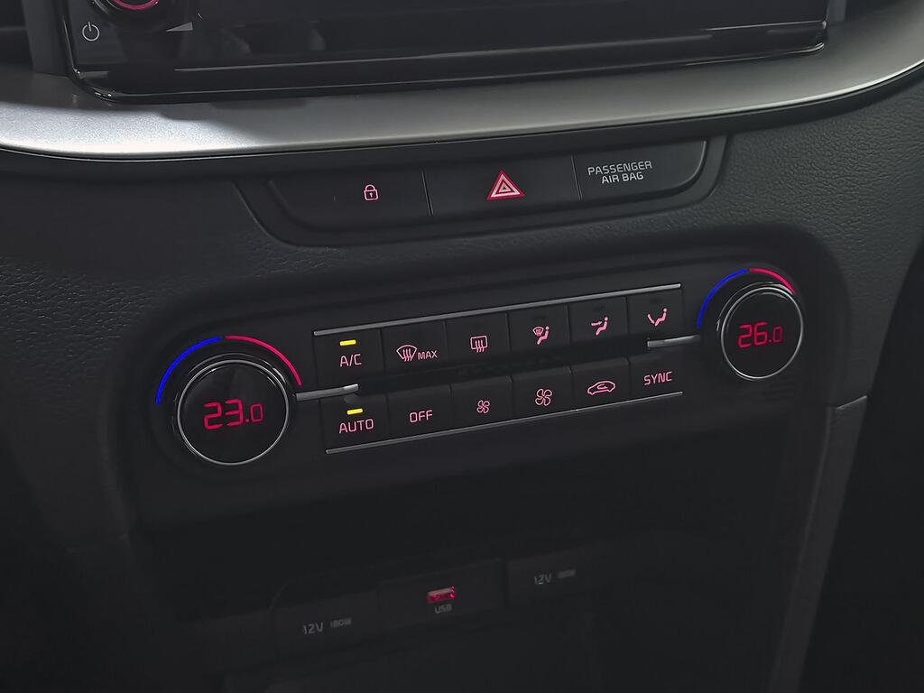 Kia XCeed 1.6 MHEV iMT Drive 100kW (136CV) 25