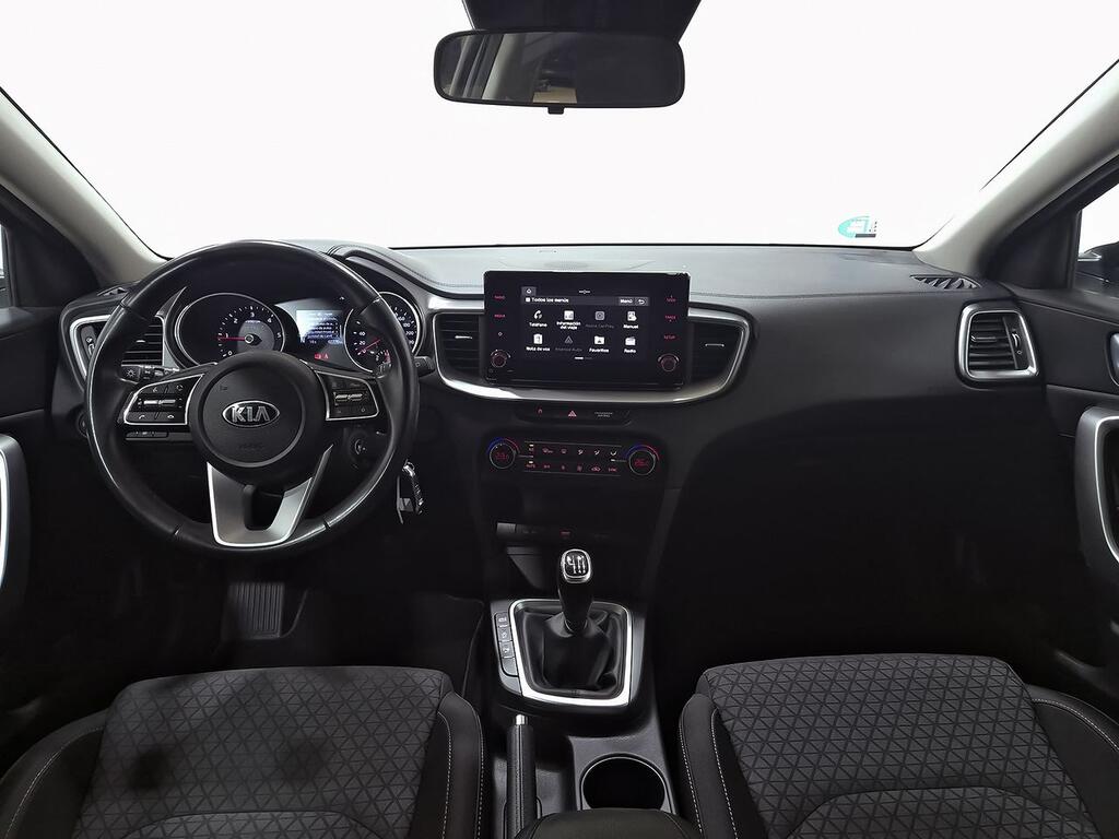 Kia XCeed 1.6 MHEV iMT Drive 100kW (136CV) 6