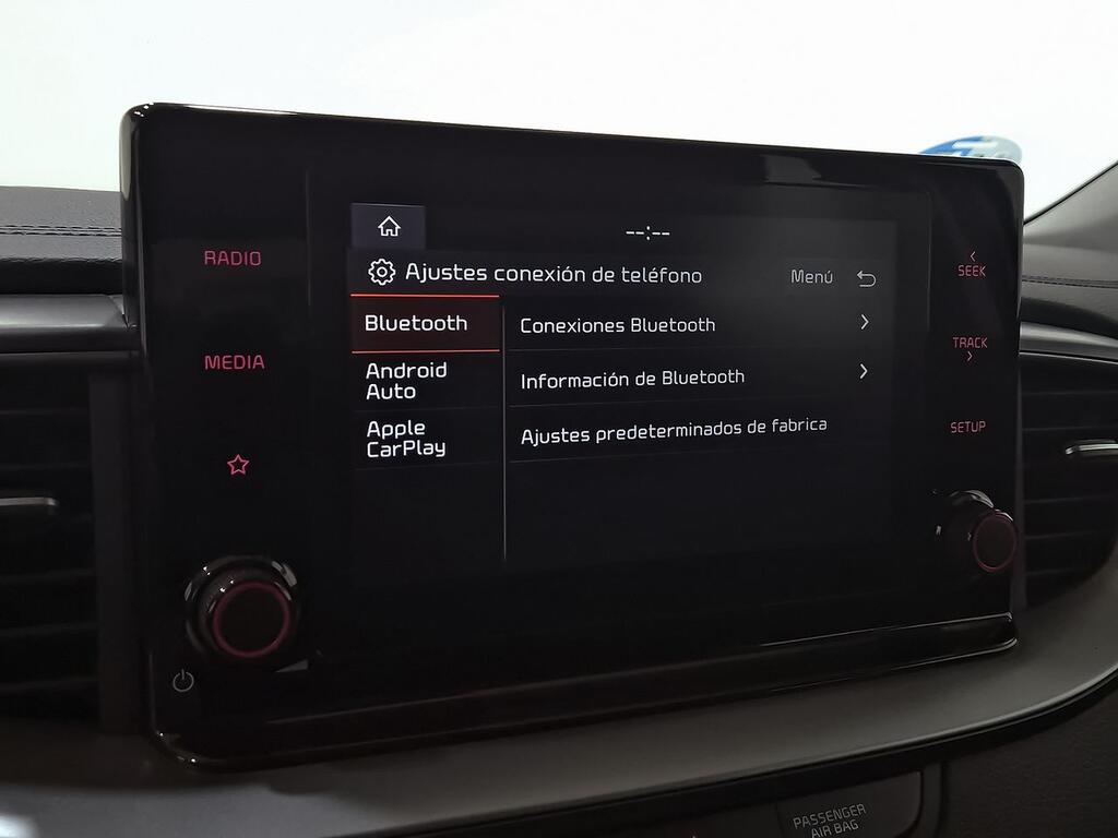 Kia XCeed 1.6 MHEV iMT Drive 100kW (136CV) 21