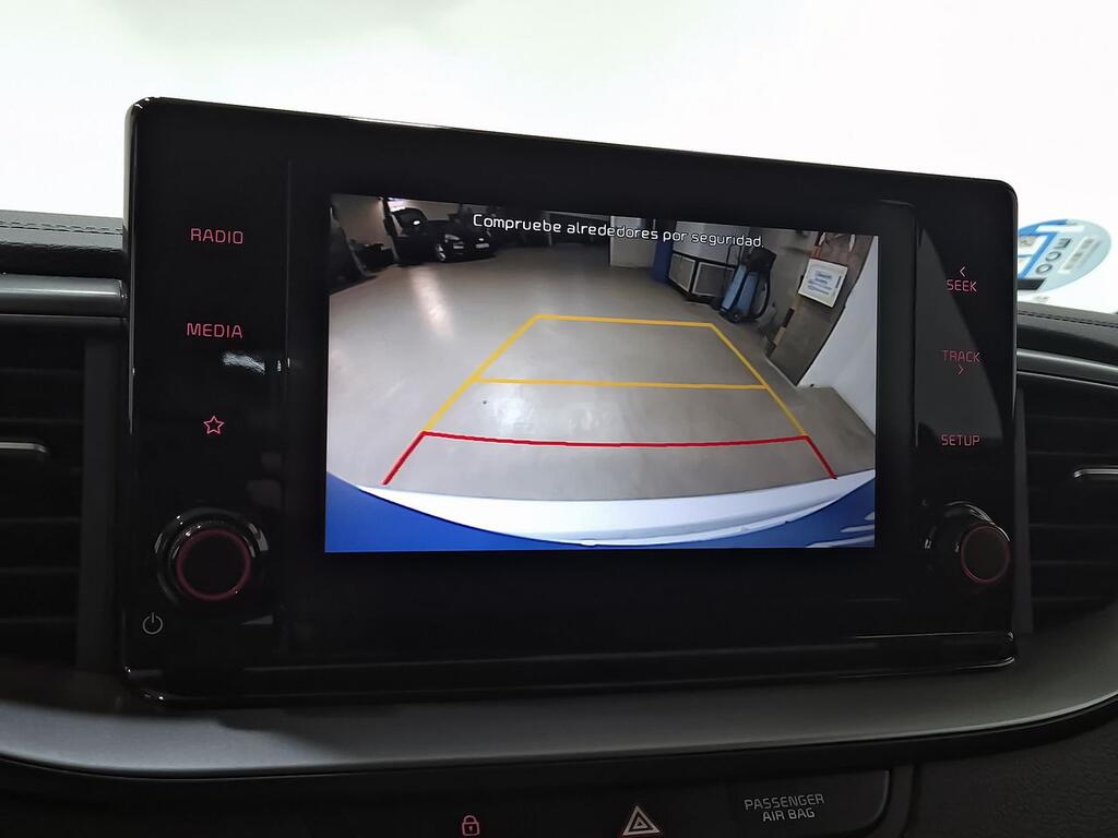 Kia XCeed 1.6 MHEV iMT Drive 100kW (136CV) 24