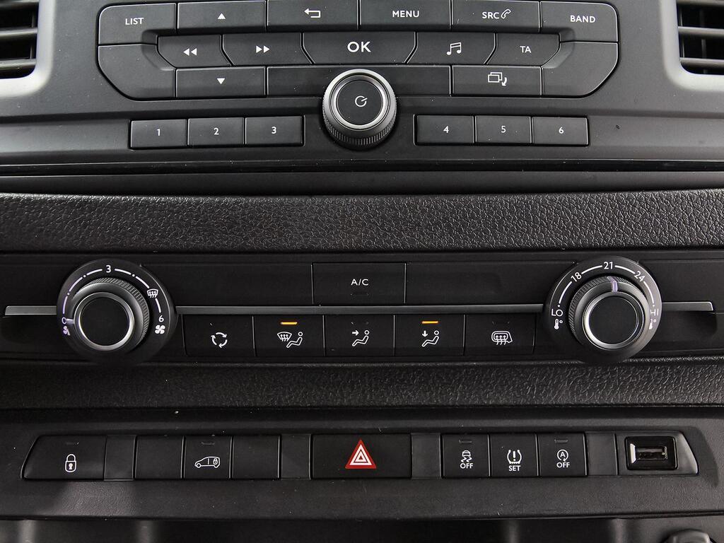 Peugeot Expert FURGON PRO 1.5 BLUEHDI 100 S&S STANDARD 4P 22