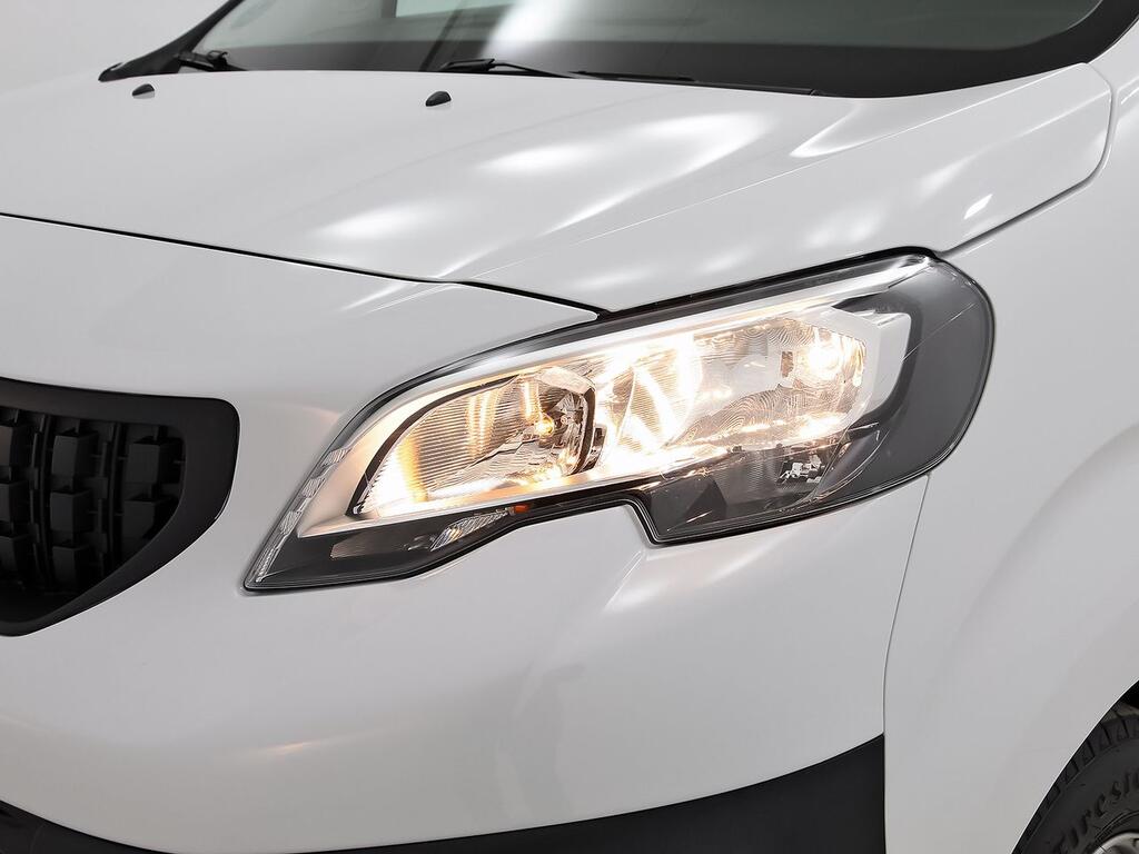 Peugeot Expert FURGON PRO 1.5 BLUEHDI 100 S&S STANDARD 4P 27