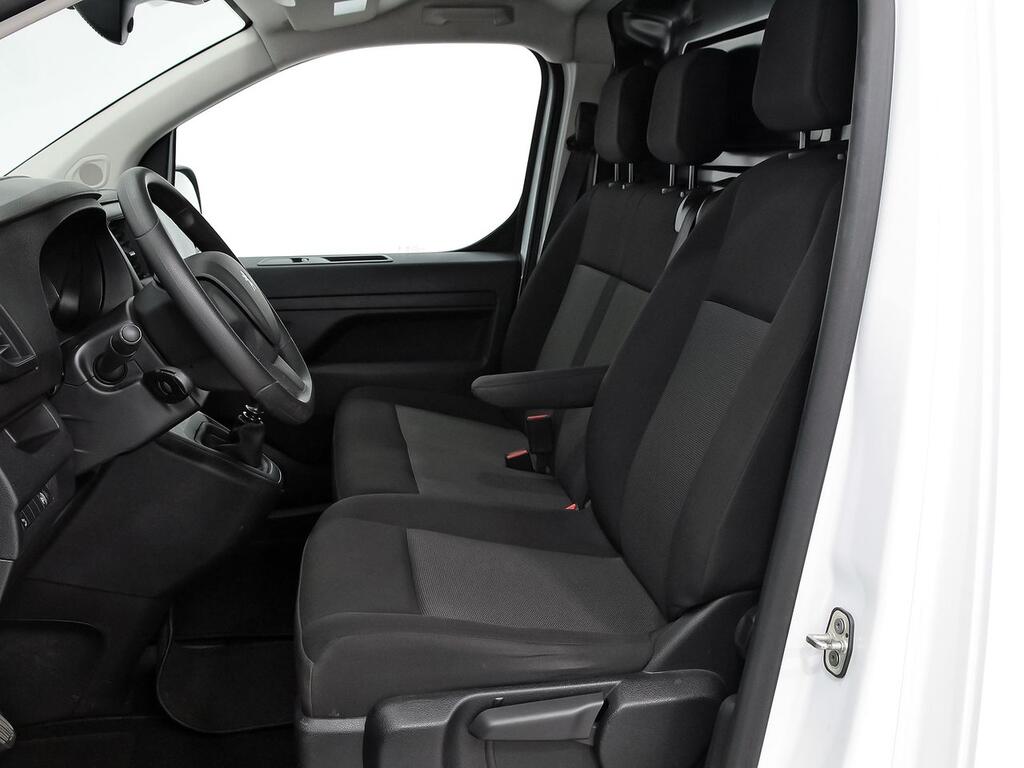 Peugeot Expert FURGON PRO 1.5 BLUEHDI 100 S&S STANDARD 4P 9