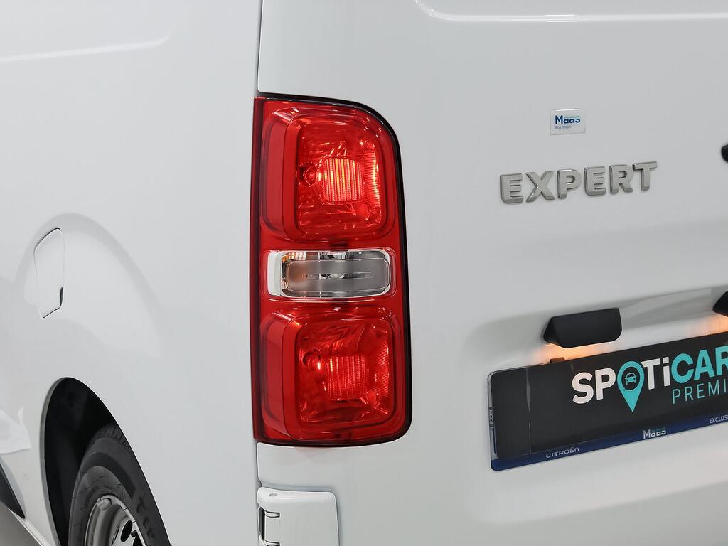 Peugeot Expert FURGON PRO 1.5 BLUEHDI 100 S&S STANDARD 4P 28