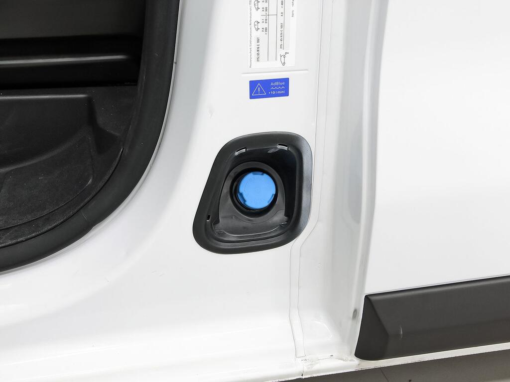 Peugeot Expert FURGON PRO 1.5 BLUEHDI 100 S&S STANDARD 4P 30