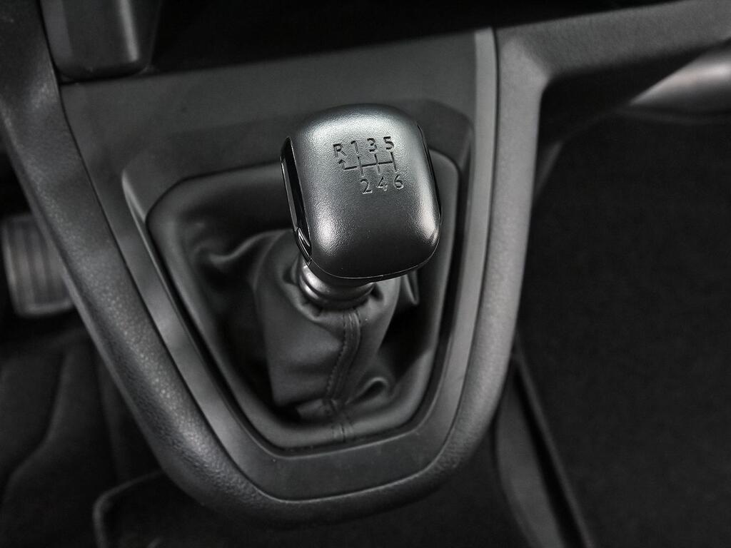 Peugeot Expert FURGON PRO 1.5 BLUEHDI 100 S&S STANDARD 4P 25