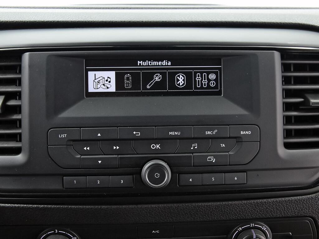 Peugeot Expert FURGON PRO 1.5 BLUEHDI 100 S&S STANDARD 4P 19