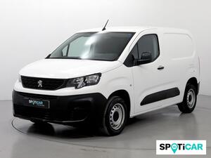 Peugeot Partner FURGON 1.5 BLUEHDI 100 PRO STANDARD 3P 600KG