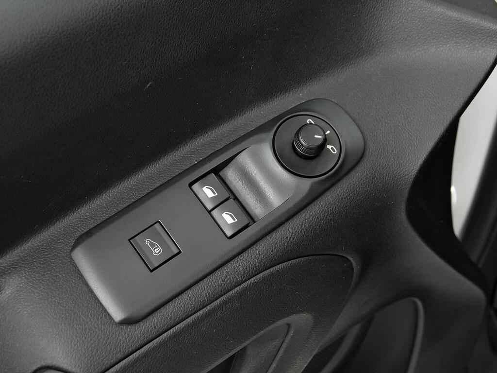 Peugeot Partner FURGON 1.5 BLUEHDI 100 PRO STANDARD 3P 600KG 12