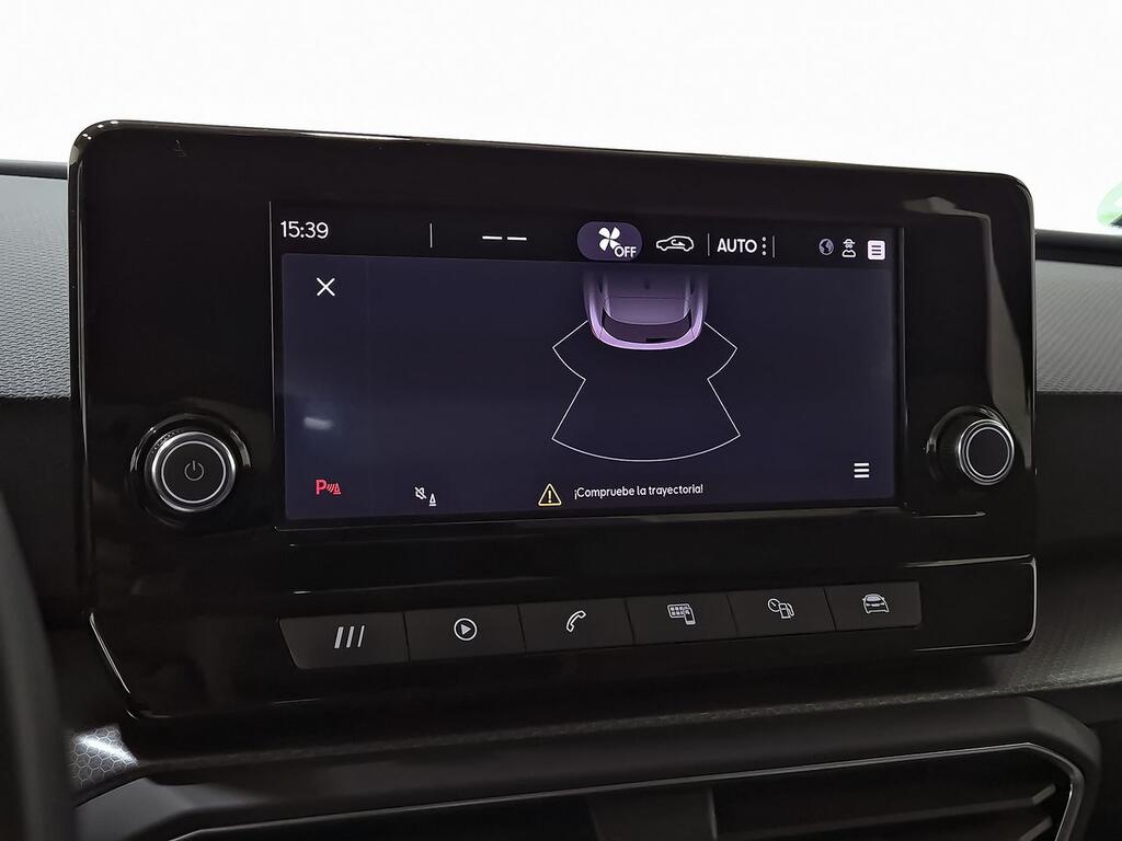 Seat Leon 1.0 TSI 81kW S&S Style XS 25