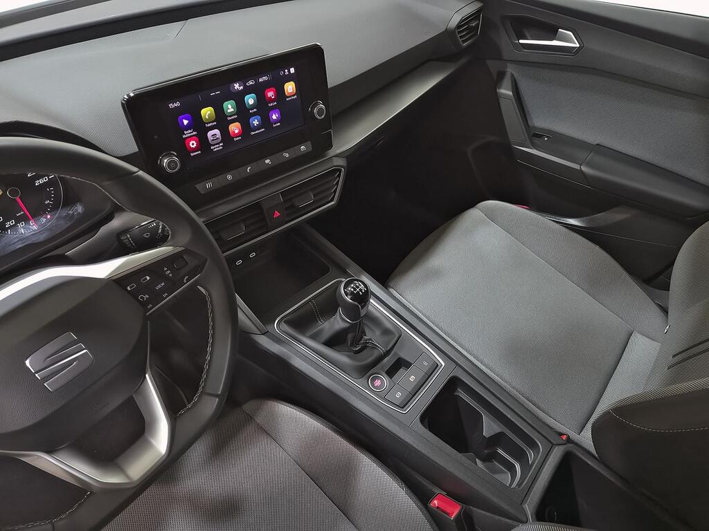 Seat Leon 1.0 TSI 81kW S&S Style XS 28