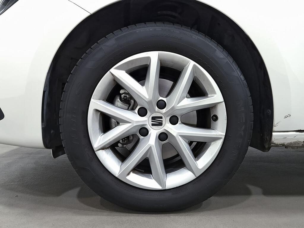 Seat Leon 1.0 TSI 81kW S&S Style XS 11