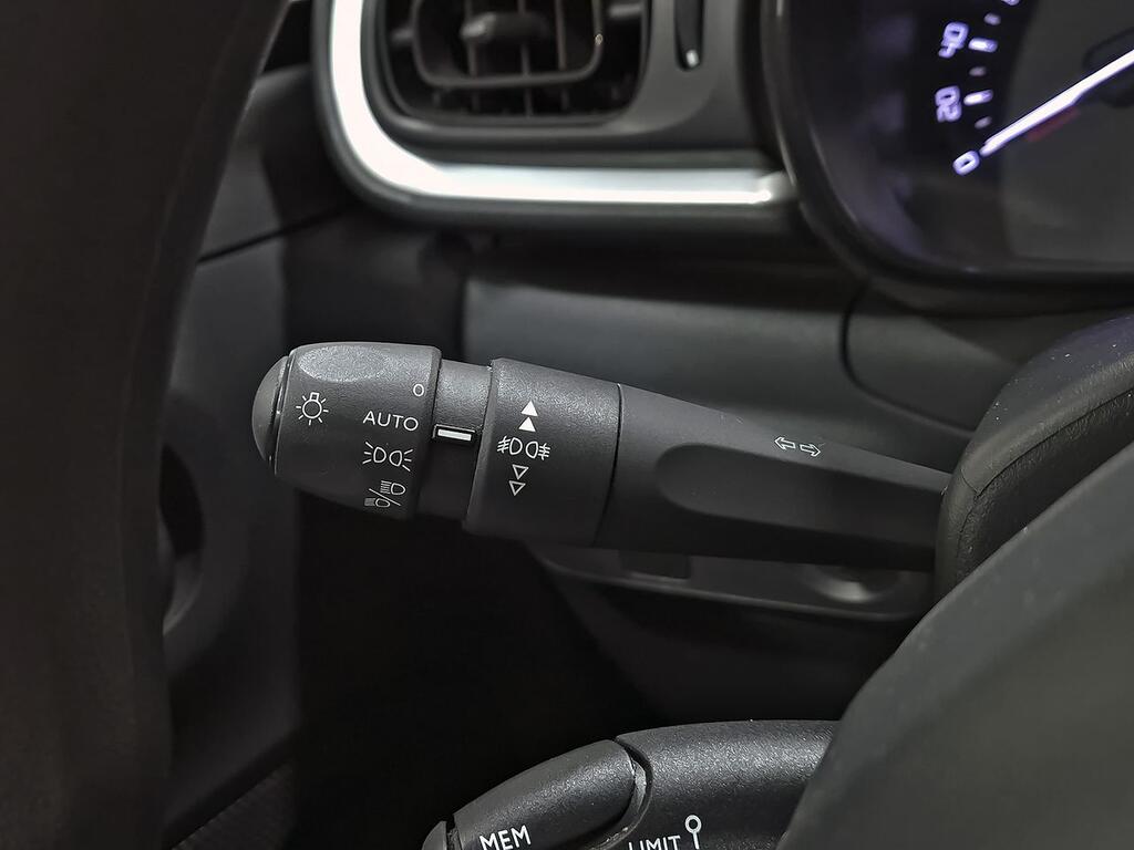 Citroën C3 PureTech 60KW (83CV) Plus 14