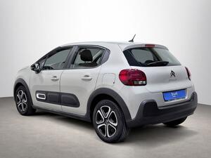 Citroën C3 PureTech 60KW (83CV) Plus