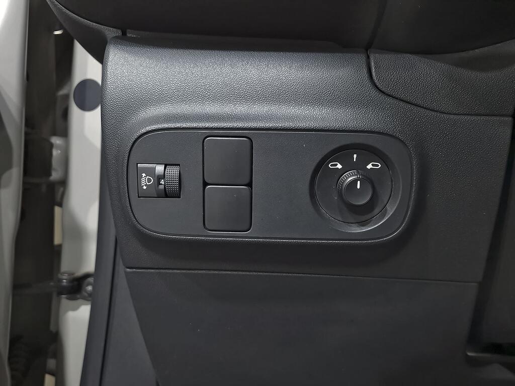 Citroën C3 PureTech 60KW (83CV) Plus 12