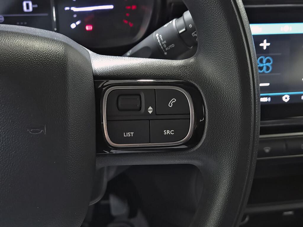 Citroën C3 PureTech 60KW (83CV) Plus 18