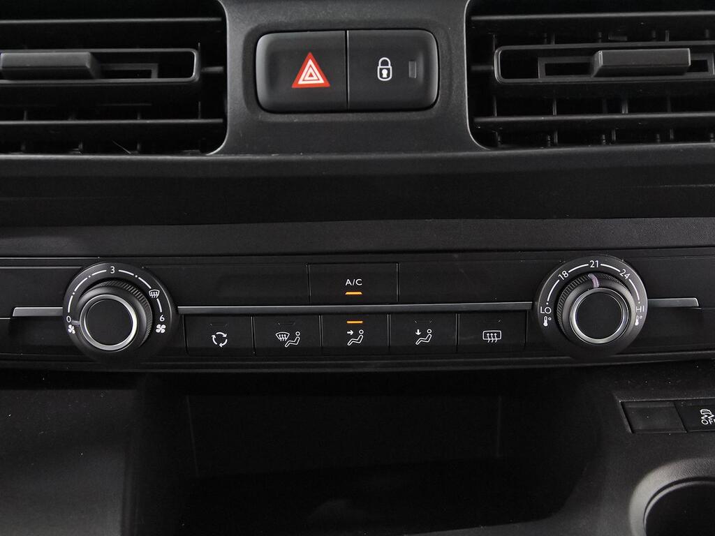 Peugeot Rifter 1.5 BLUEHDI 100 ACTIVE PACK BUSIN. STD 5P 23