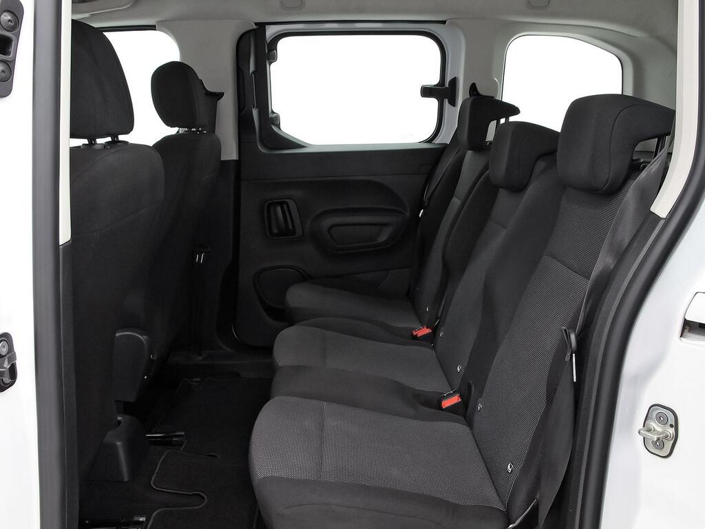 Peugeot Rifter 1.5 BLUEHDI 100 ACTIVE PACK BUSIN. STD 5P 9