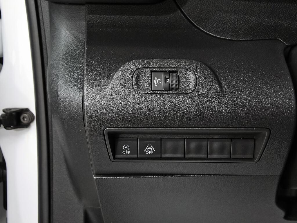 Peugeot Rifter 1.5 BLUEHDI 100 ACTIVE PACK BUSIN. STD 5P 14