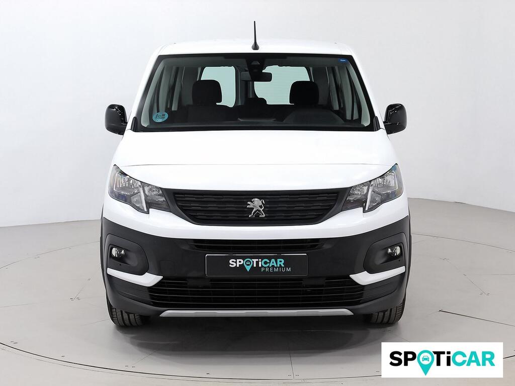 Peugeot Rifter 1.5 BLUEHDI 100 ACTIVE PACK BUSIN. STD 5P 5