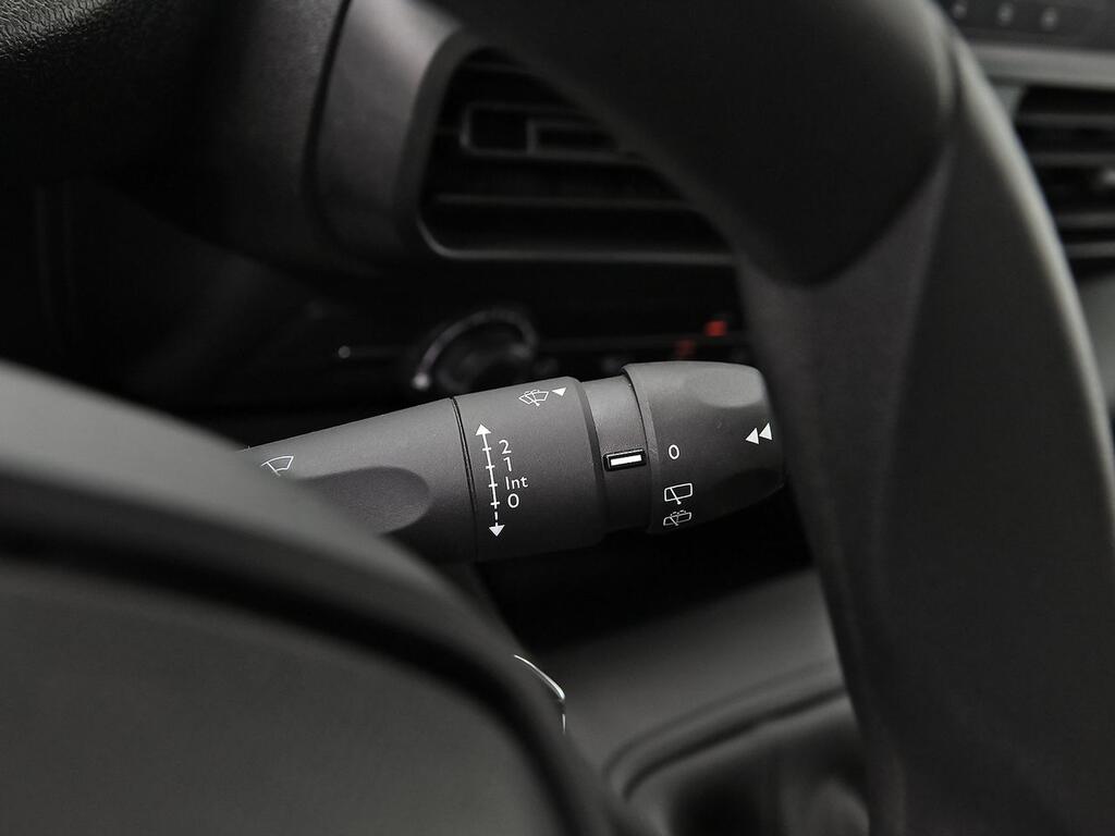 Peugeot Rifter 1.5 BLUEHDI 100 ACTIVE PACK BUSIN. STD 5P 18