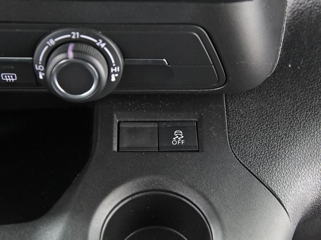 Peugeot Rifter 1.5 BLUEHDI 100 ACTIVE PACK BUSIN. STD 5P 24