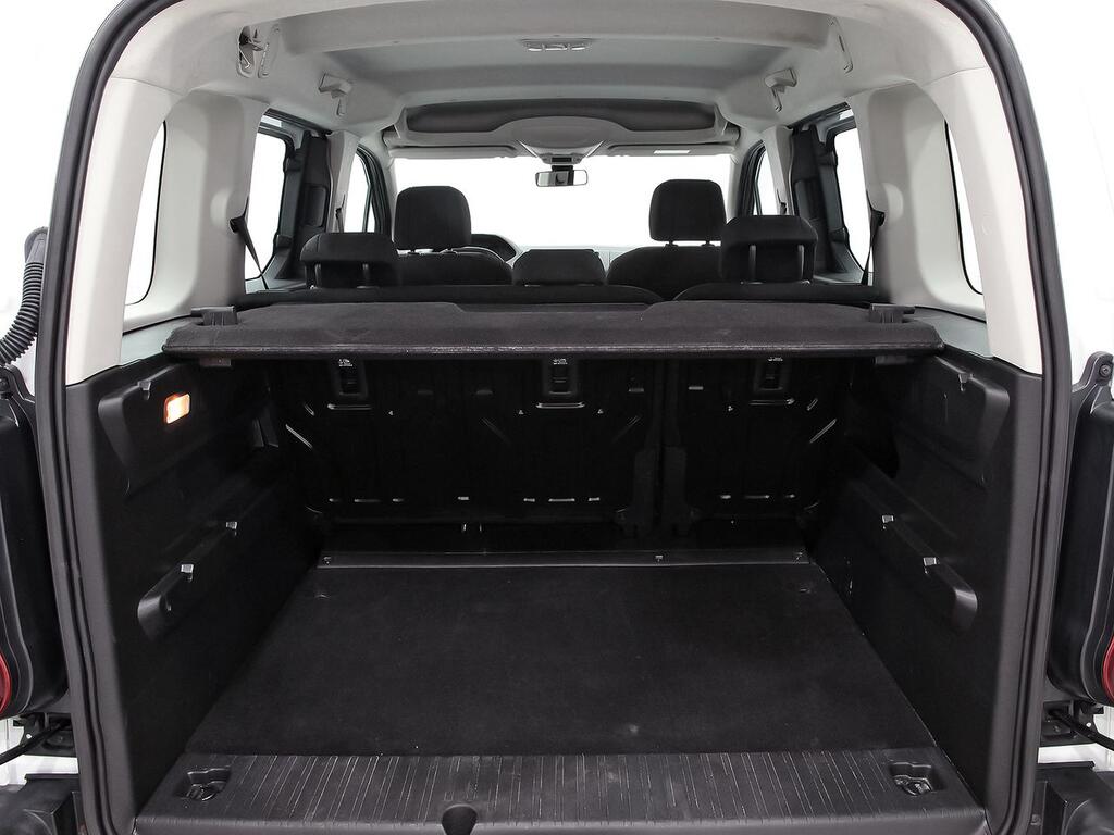 Peugeot Rifter 1.5 BLUEHDI 100 ACTIVE PACK BUSIN. STD 5P 10