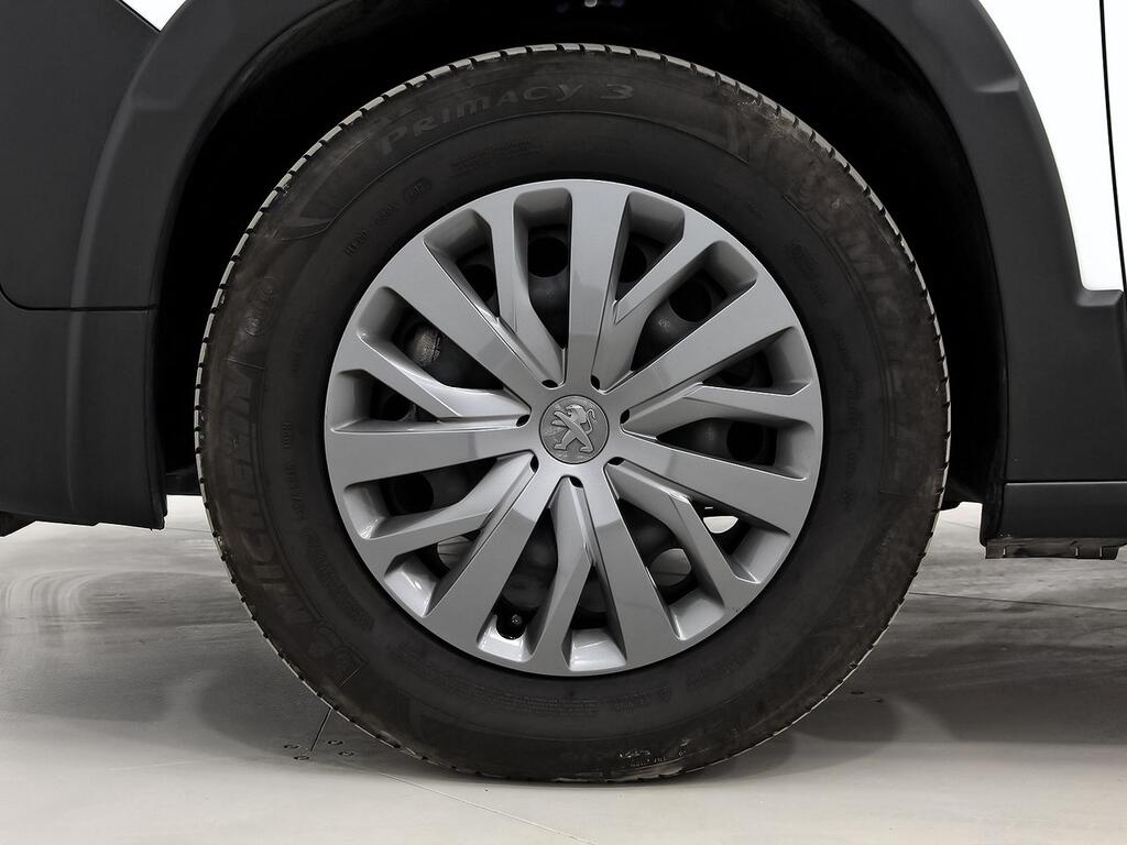 Peugeot Rifter 1.5 BLUEHDI 100 ACTIVE PACK BUSIN. STD 5P 11