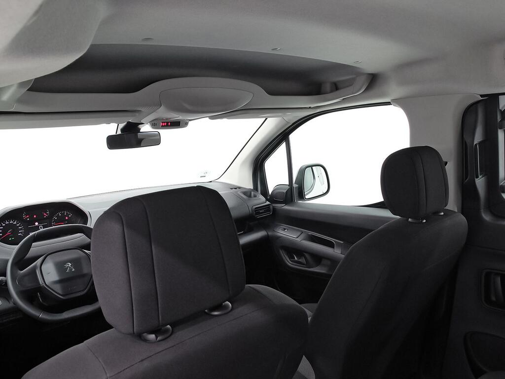 Peugeot Rifter 1.5 BLUEHDI 100 ACTIVE PACK BUSIN. STD 5P 26