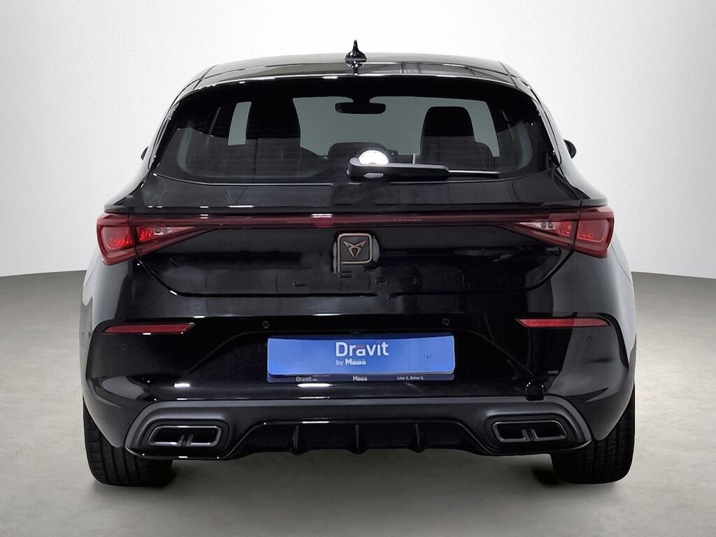 Cupra León 2.0 TSI 140kW (190CV) DSG 5