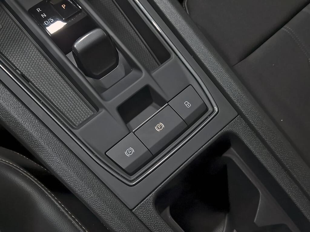 Cupra León 2.0 TSI 140kW (190CV) DSG 30