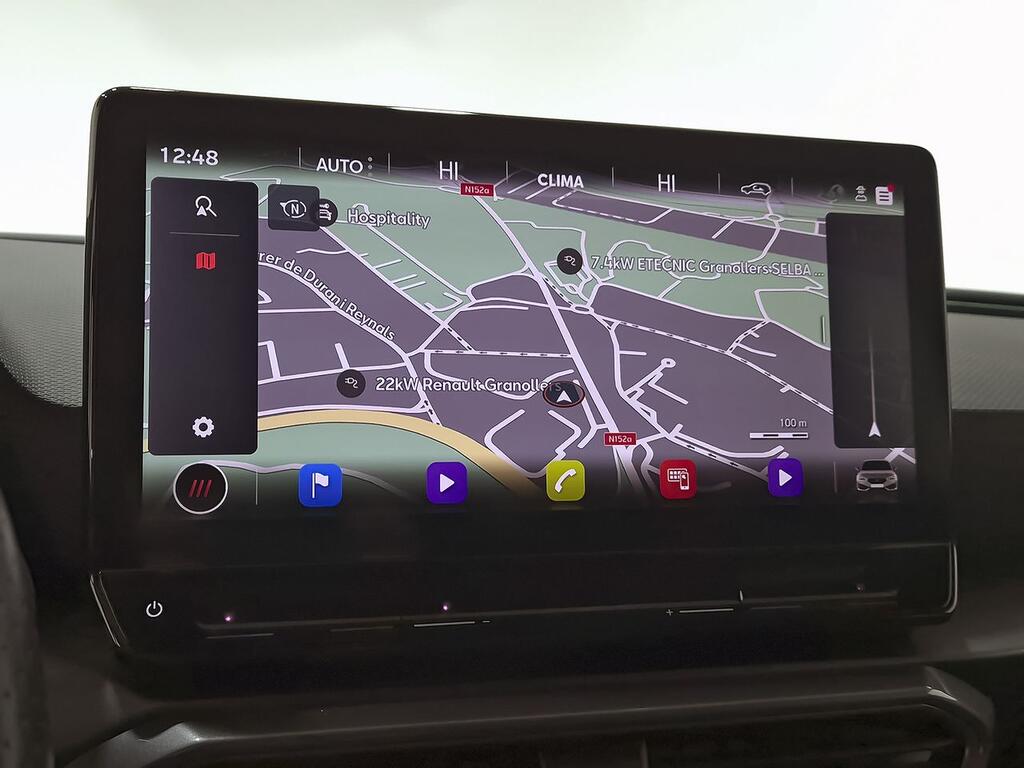 Cupra León 2.0 TSI 140kW (190CV) DSG 20