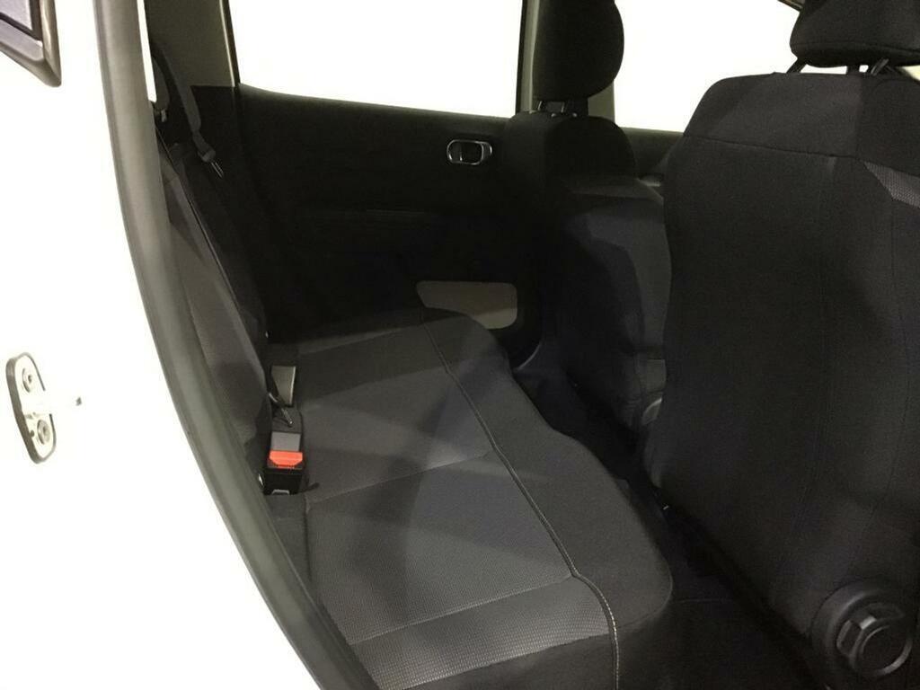 Citroën C3 PureTech 60KW (83CV) Feel 9