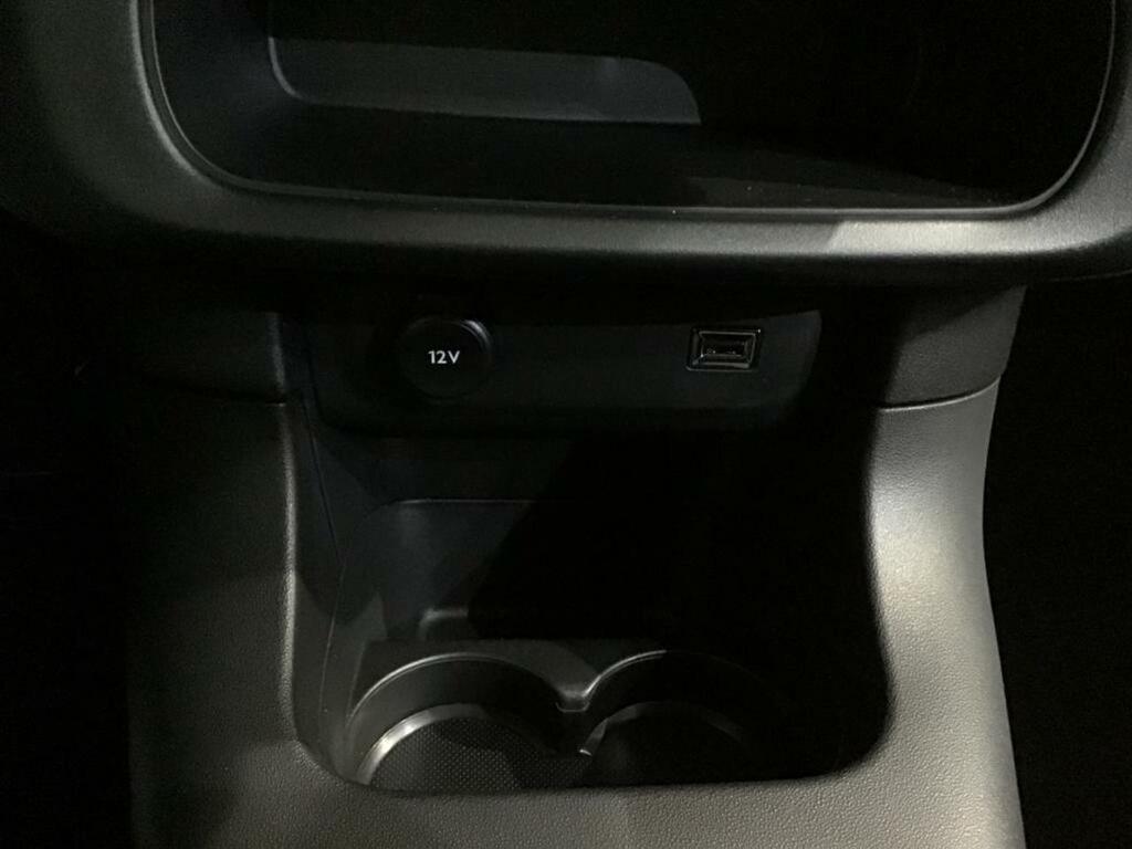 Citroën C3 PureTech 60KW (83CV) Feel 17