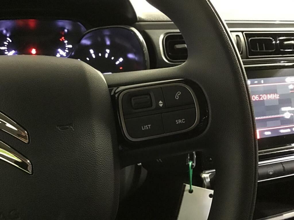 Citroën C3 PureTech 60KW (83CV) Feel 14