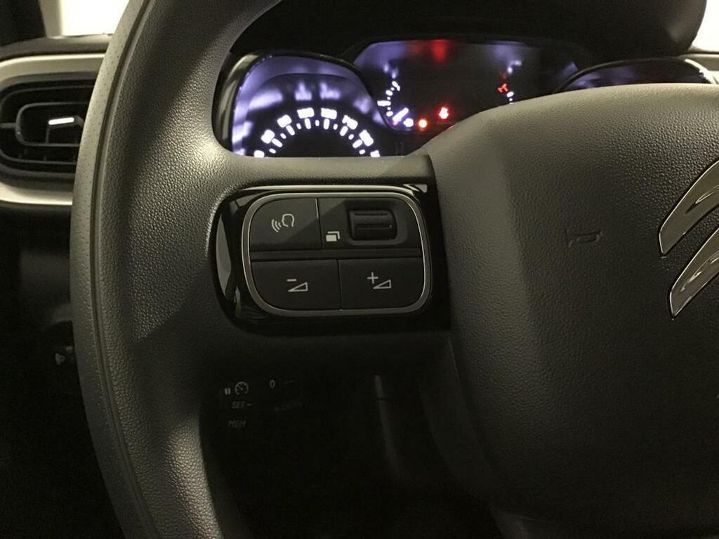 Citroën C3 PureTech 60KW (83CV) Feel 13