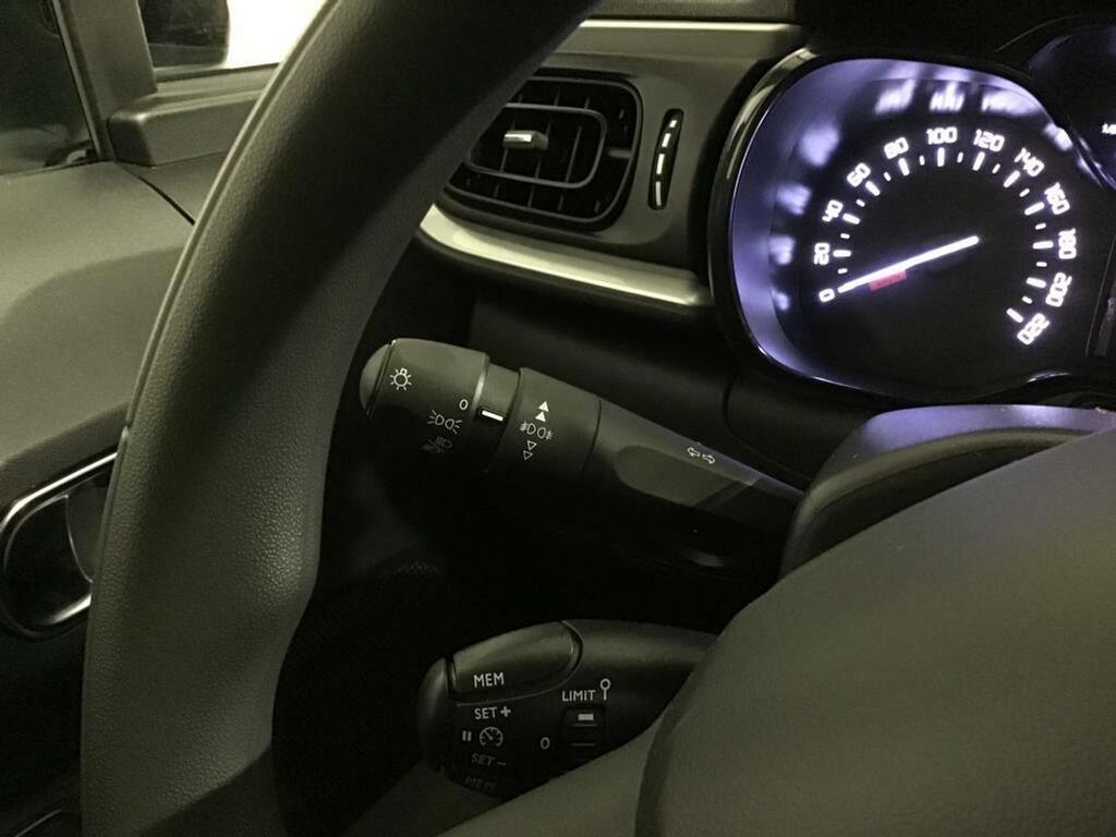 Citroën C3 PureTech 60KW (83CV) Feel 15