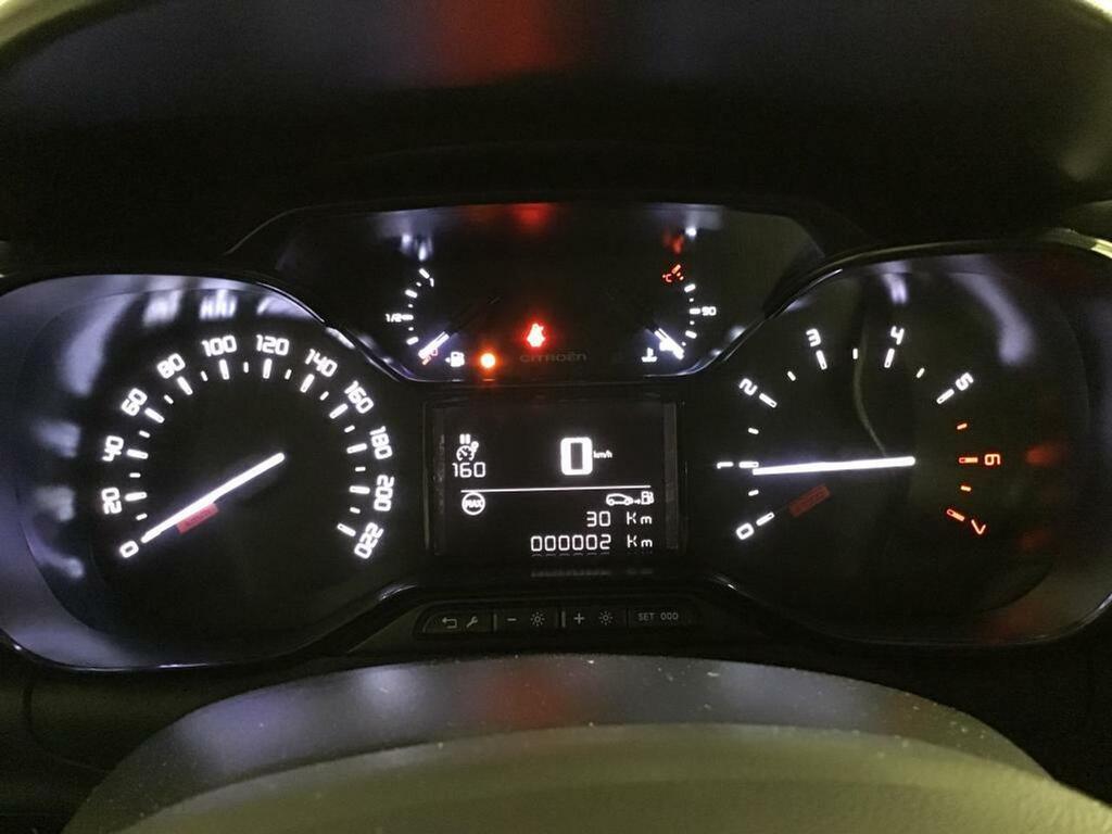 Citroën C3 PureTech 60KW (83CV) Feel 12