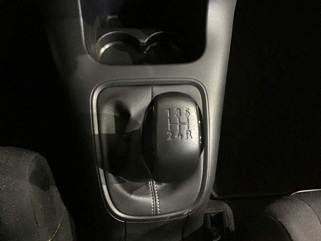 Citroën C3 PureTech 60KW (83CV) Feel 18