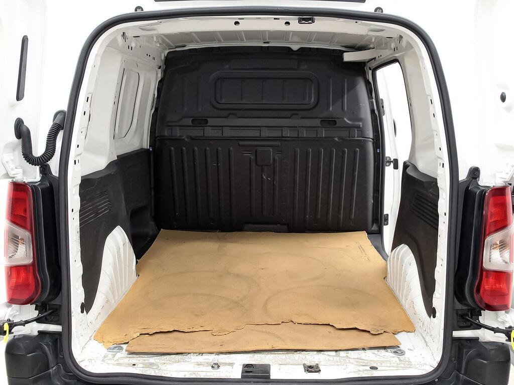 Opel Combo Cargo EXPRESS 1.5 TD 100 EXPRESS 650KG SWB 3P 9