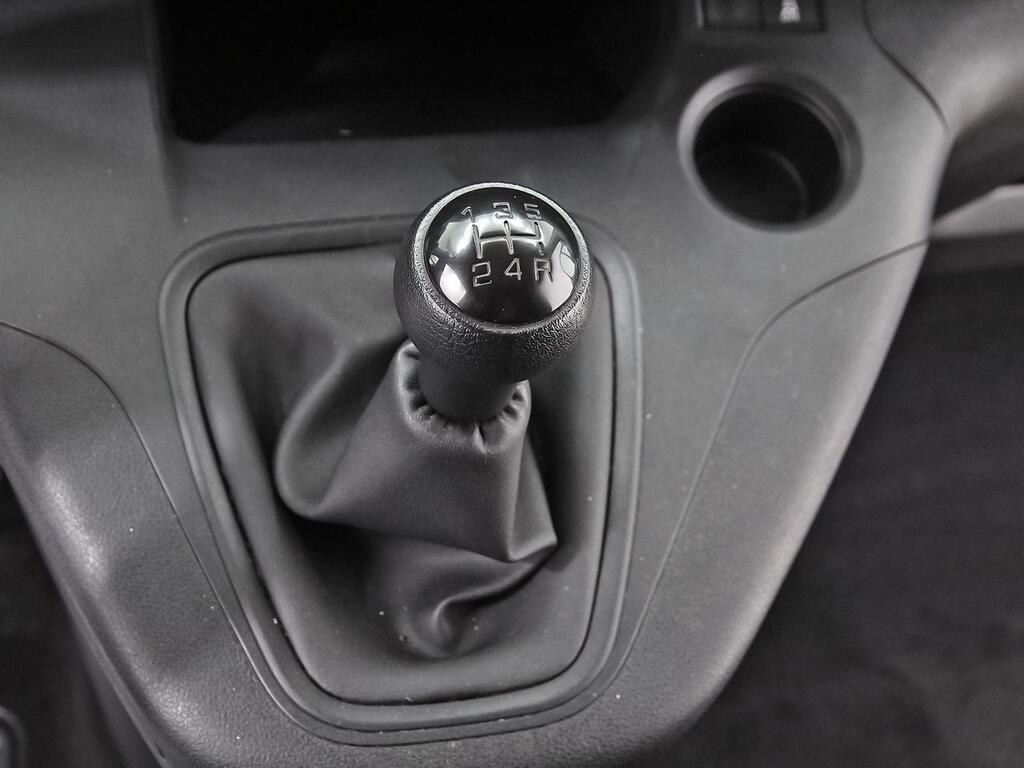 Opel Combo Cargo EXPRESS 1.5 TD 100 EXPRESS 650KG SWB 3P 23