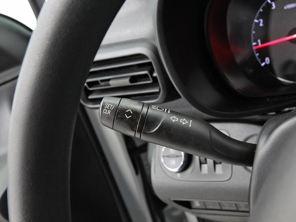 Opel Combo Cargo EXPRESS 1.5 TD 100 EXPRESS 650KG SWB 3P 15